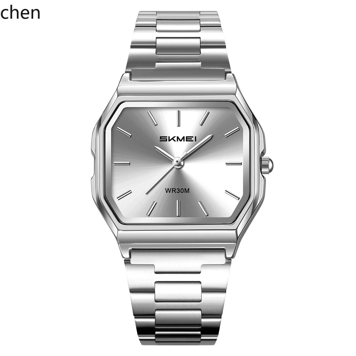 Moments Watches & Jewelry Vaughan Mills - X-15 모멘트 뷰티 클래식 레트로 스틸