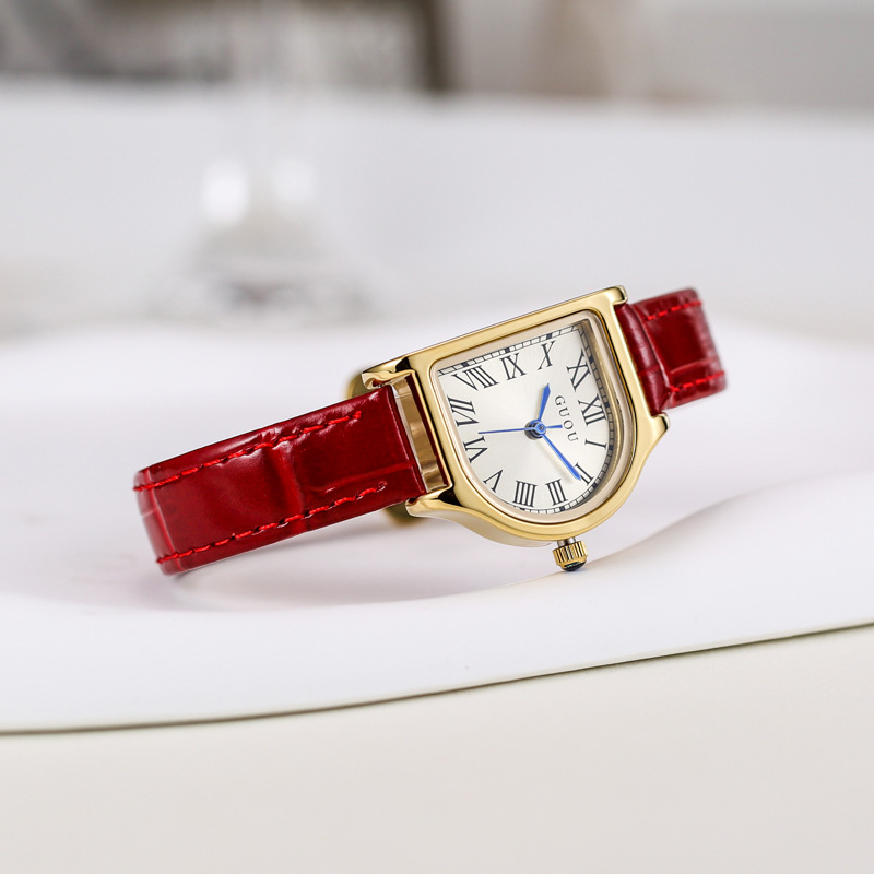 Unique Jewelry Watches - 새로운 여성용 시계, 스타일리시하고 캐주얼한, 트렌디한