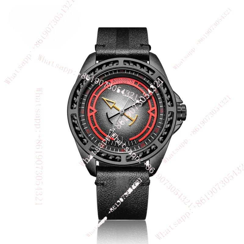 빠른 순간을 위한 창의적인 패션 개성 남성 시계 - Moments Watches & Jewelry Vaughan Mills 리뷰 및 가격