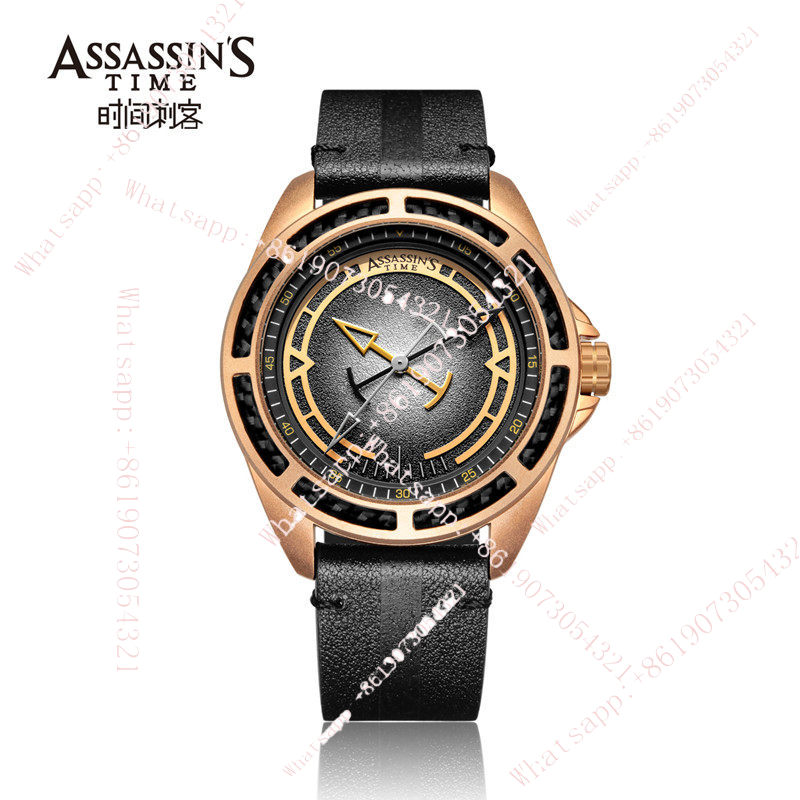 빠른 순간을 위한 창의적인 패션 개성 남성 시계 - Moments Watches & Jewelry Vaughan Mills 리뷰 및 가격
