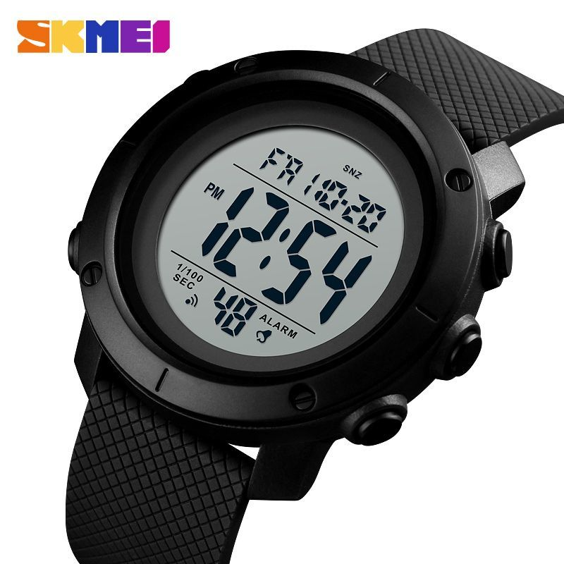 모멘트 뷰티 SKMEI 남성용 듀얼 디스플레이 스포츠  - Moments Watches & Jewelry Vaughan Mills 리뷰 및 가격