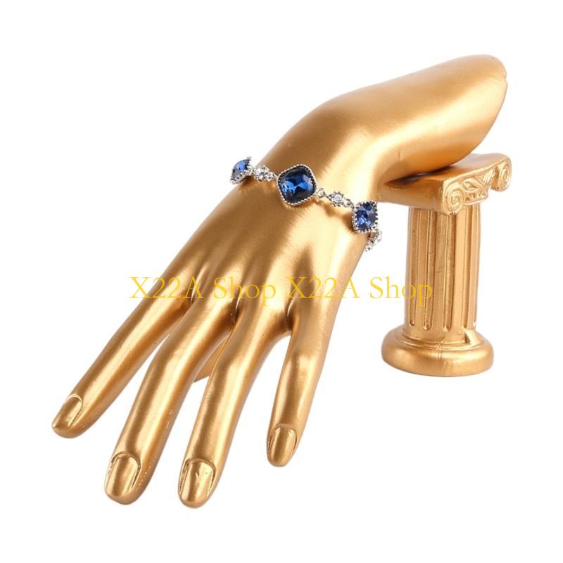 독특한 마네킹 손 수지 손 모델 손 보석 주최자 수지  - Unique Jewelry Watches 리뷰 및 가격