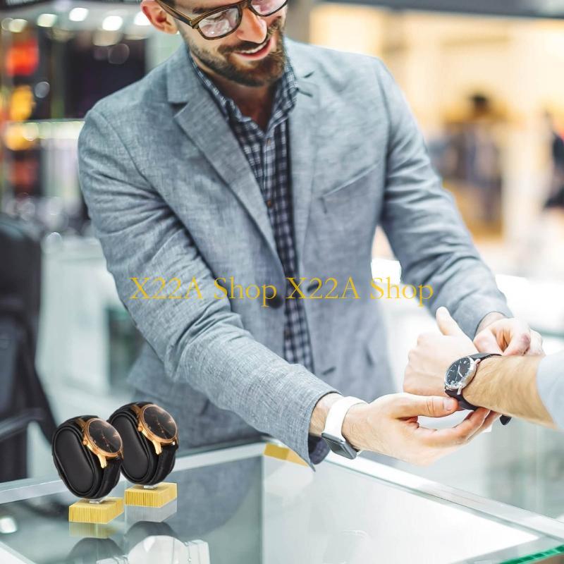 독특한 자동 시계 윈더 작은 베개 교체 시계 디스플레이 - Unique Jewelry Watches 리뷰 및 가격