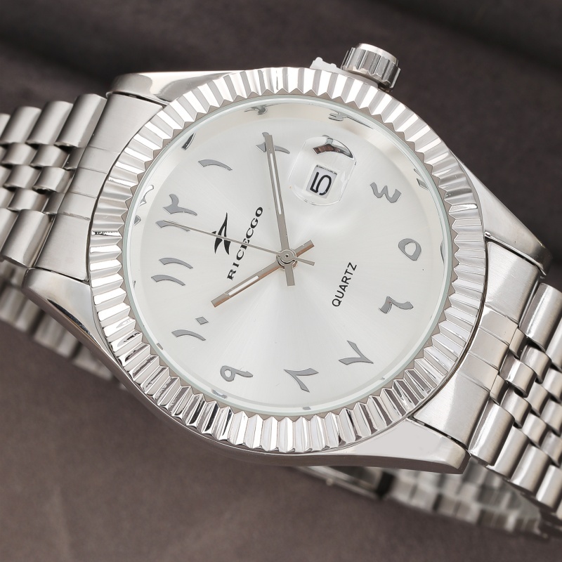 남성용 클래식 비즈니스 쿼츠 시계, 날짜, 고급, 캐주 - Patek Philippe Watch Nautilus 리뷰 및 가격