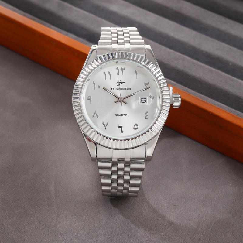 남성용 클래식 비즈니스 쿼츠 시계, 날짜, 고급, 캐주 - Patek Philippe Watch Nautilus 리뷰 및 가격
