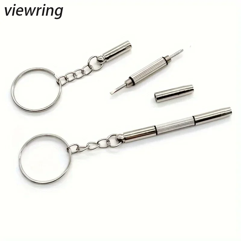 강철 안경 드라이버 안경 드라이버 시계 수리 키트(키체 - Watch Repair Tool Kit 리뷰 및 가격