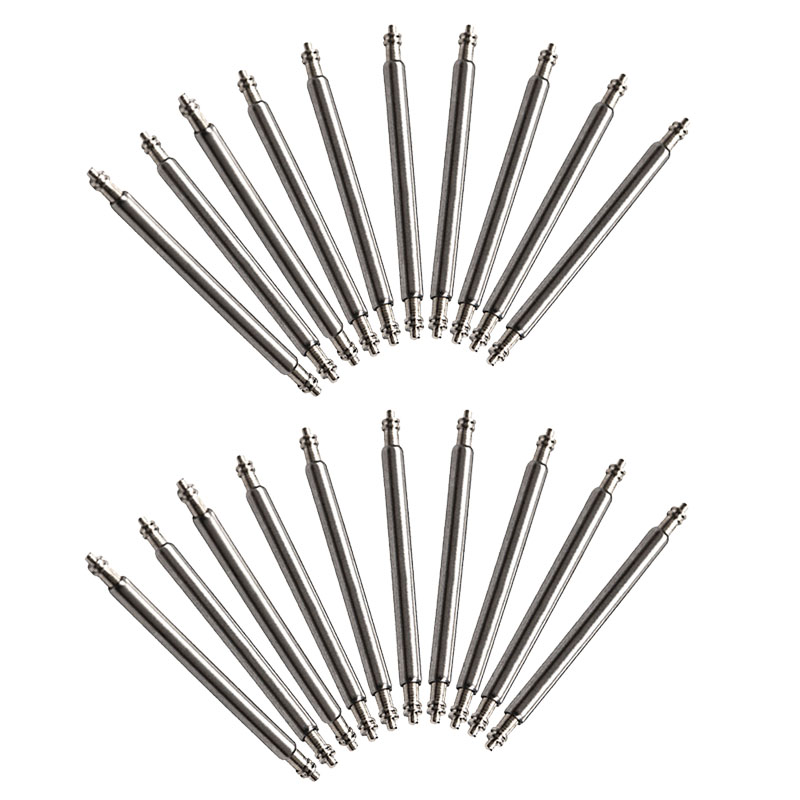 8-30mm 시계줄 스프링 바 스테인리스 스틸 스트랩  - Watch Repair Tool Kit 리뷰 및 가격