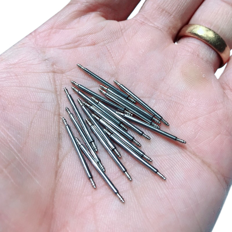 8-30mm 시계줄 스프링 바 스테인리스 스틸 스트랩  - Watch Repair Tool Kit 리뷰 및 가격