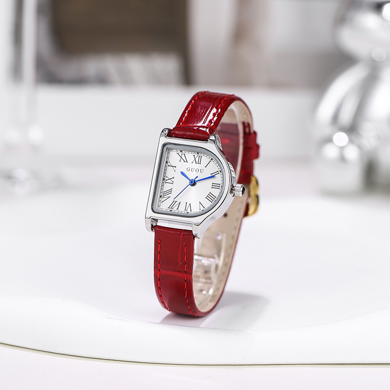 새로운 여성용 시계, 스타일리시하고 캐주얼한, 트렌디한 - Unique Jewelry Watches 리뷰 및 가격