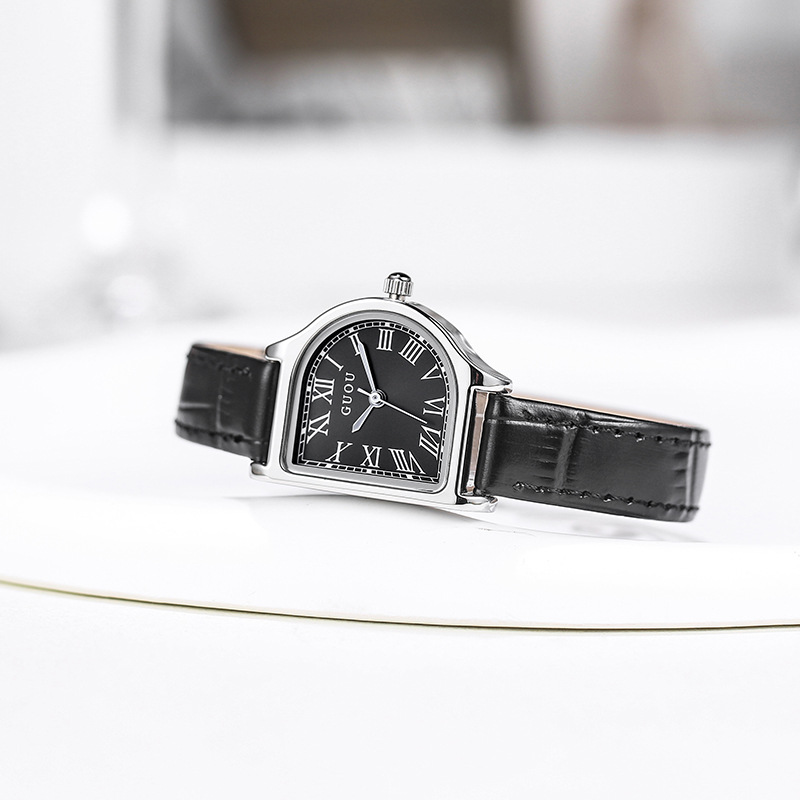 새로운 여성용 시계, 스타일리시하고 캐주얼한, 트렌디한 - Unique Jewelry Watches 리뷰 및 가격