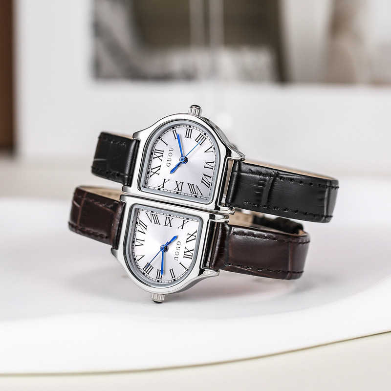 새로운 여성용 시계, 스타일리시하고 캐주얼한, 트렌디한 - Unique Jewelry Watches 리뷰 및 가격
